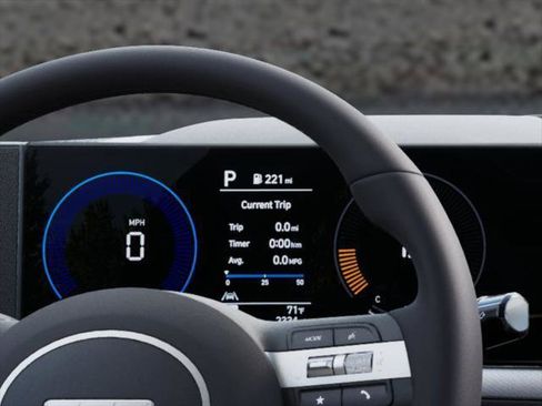 New 2025 Hyundai Sonata SEL image 14