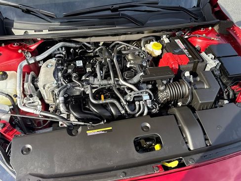 Used 2025 Nissan Sentra SV image 23