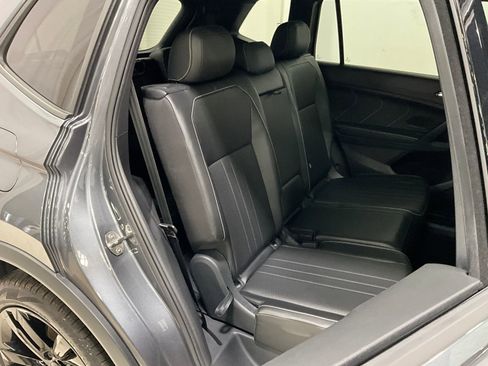 Used 2024 Volkswagen Tiguan SE R-Line FWD image 25