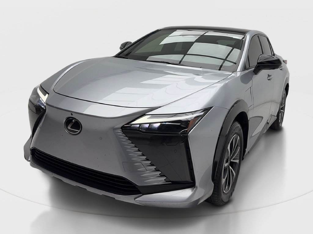 Used 2024 Lexus RZ 300e Premium FWD image 5