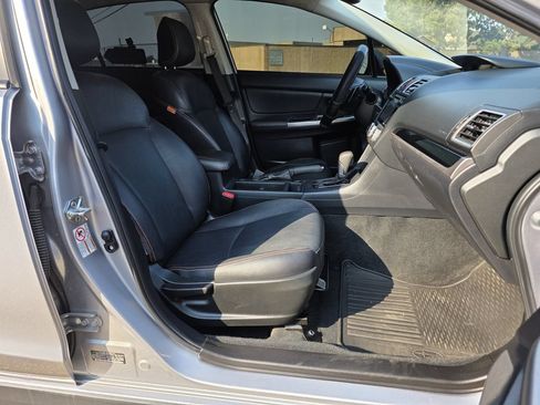 Used 2016 Subaru Crosstrek 2.0i Limited AWD/4WD image 21
