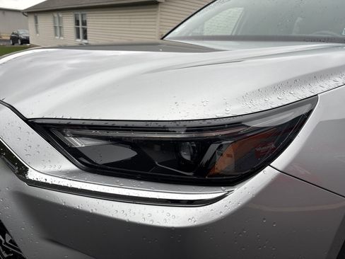 Certified 2024 Toyota Grand Highlander Limited image 10