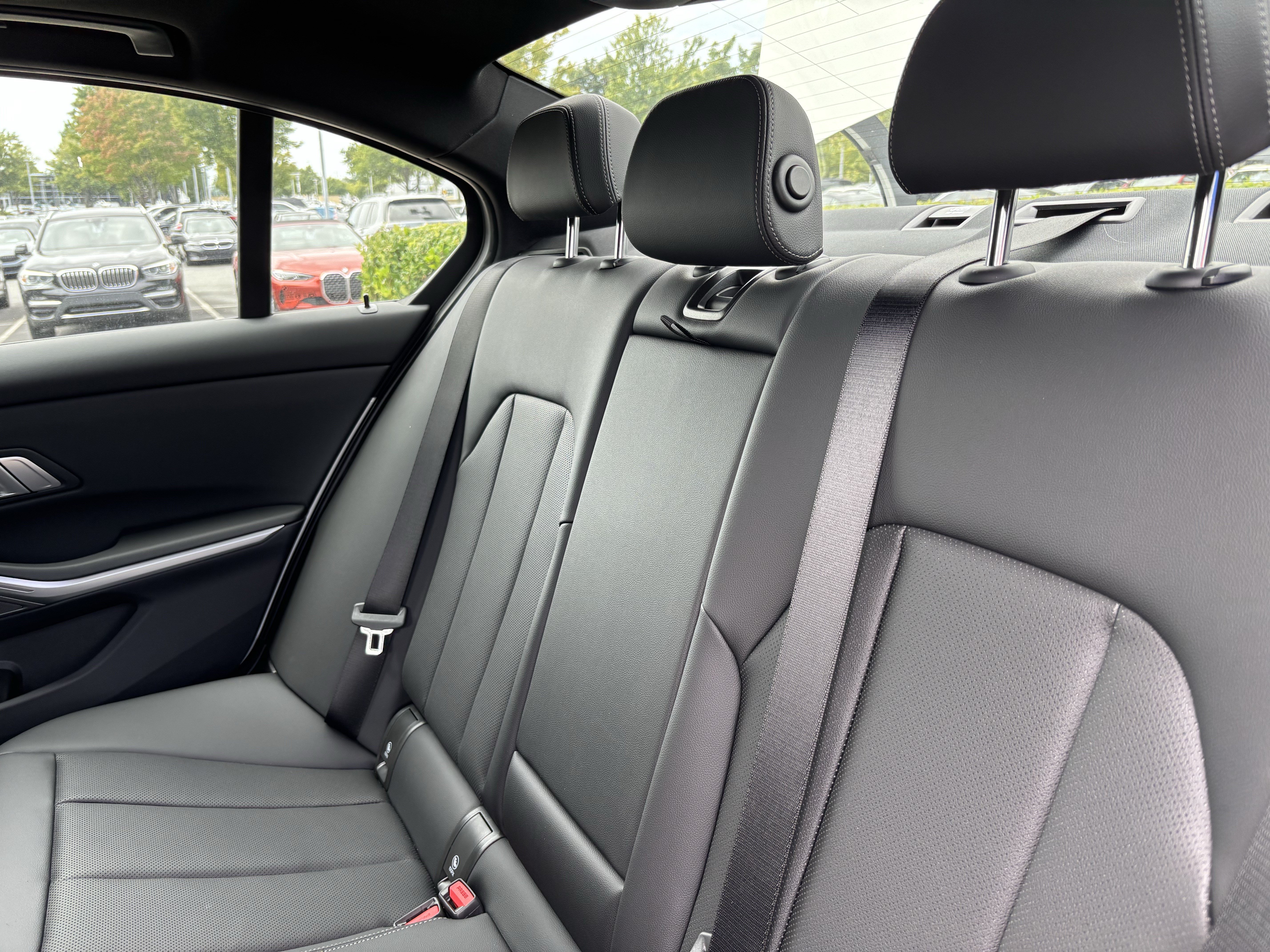 New 2026 BMW M340i w/ Premium Package RWD image 34