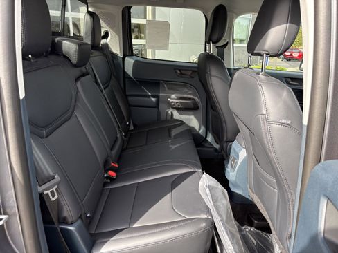 New 2026 Ford Maverick Lariat AWD/4WD image 21