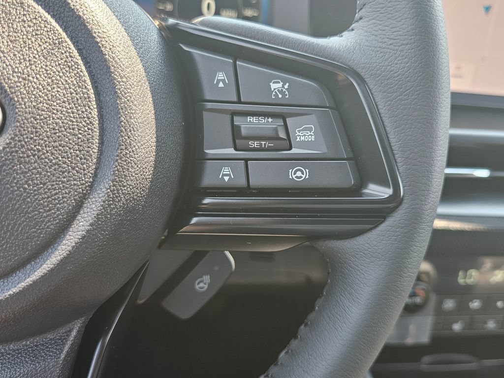 New 2026 Subaru Outback Limited AWD/4WD image 36