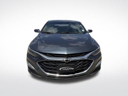 Used 2020 Chevrolet Malibu RS w/ LPO, Convenience Package 1 FWD image 6