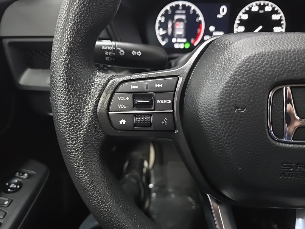 Used 2024 Honda CR-V LX image 19