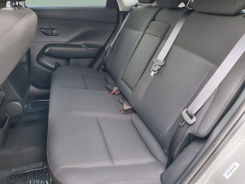 New 2027 Hyundai Kona SEL Sport FWD image 17