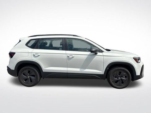 Used 2025 Volkswagen Taos S FWD image 7