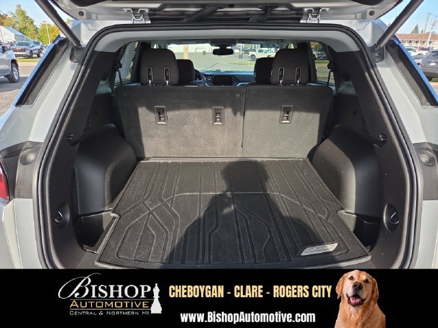 Used 2020 Chevrolet Blazer LT AWD/4WD image 14