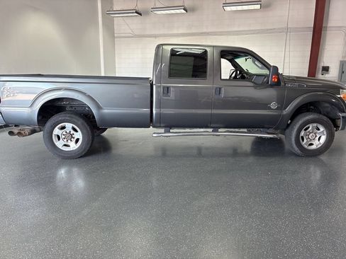 Used 2013 Ford F350 XLT w/ XLT Value Pkg AWD/4WD image 3