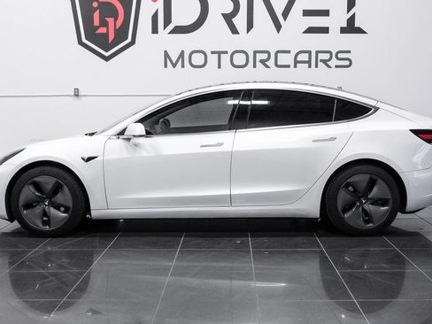 Used 2020 Tesla Model 3 Long Range image 12