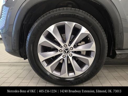 Used 2023 Mercedes-Benz GLE 350 GLE  350 image 7