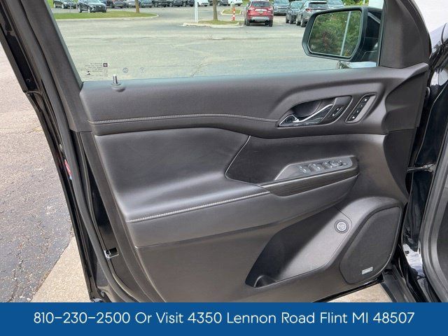 Used 2022 GMC Acadia SLT w/ Preferred Package AWD/4WD image 16