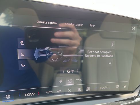 Used 2025 Audi A5 2.0T Premium Plus w/ Premium Plus image 32