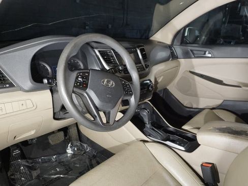 Used 2016 Hyundai Tucson Eco FWD image 11