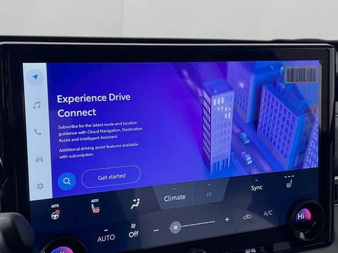 New 2026 Subaru Solterra image 12