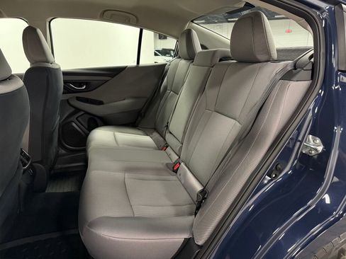 New 2025 Subaru Legacy Premium image 18