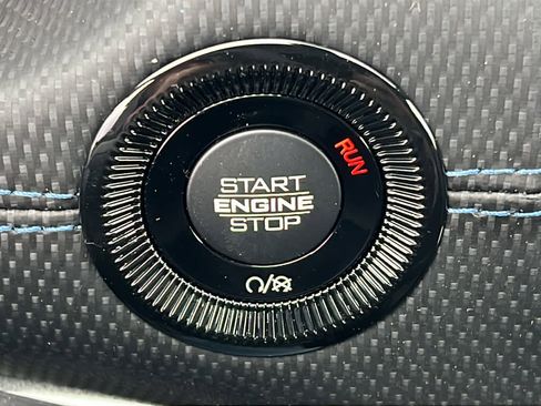 New 2026 Jeep Compass Latitude image 17