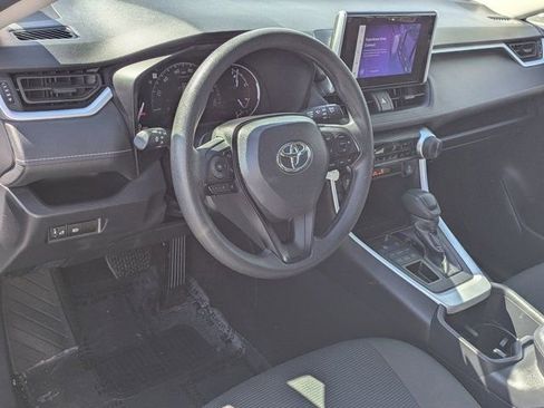 Used 2024 Toyota RAV4 LE image 17