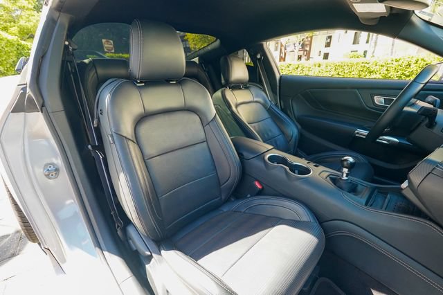 Used 2024 Ford Mustang GT Premium RWD image 78