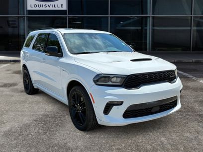 Used 2023 Dodge Durango R/T