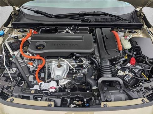 Used 2026 Honda Civic Sport image 23