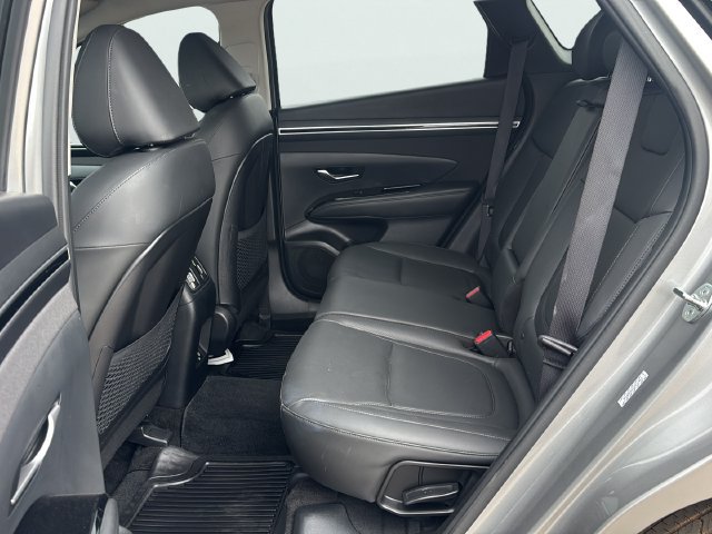 Used 2023 Hyundai Tucson XRT FWD image 15