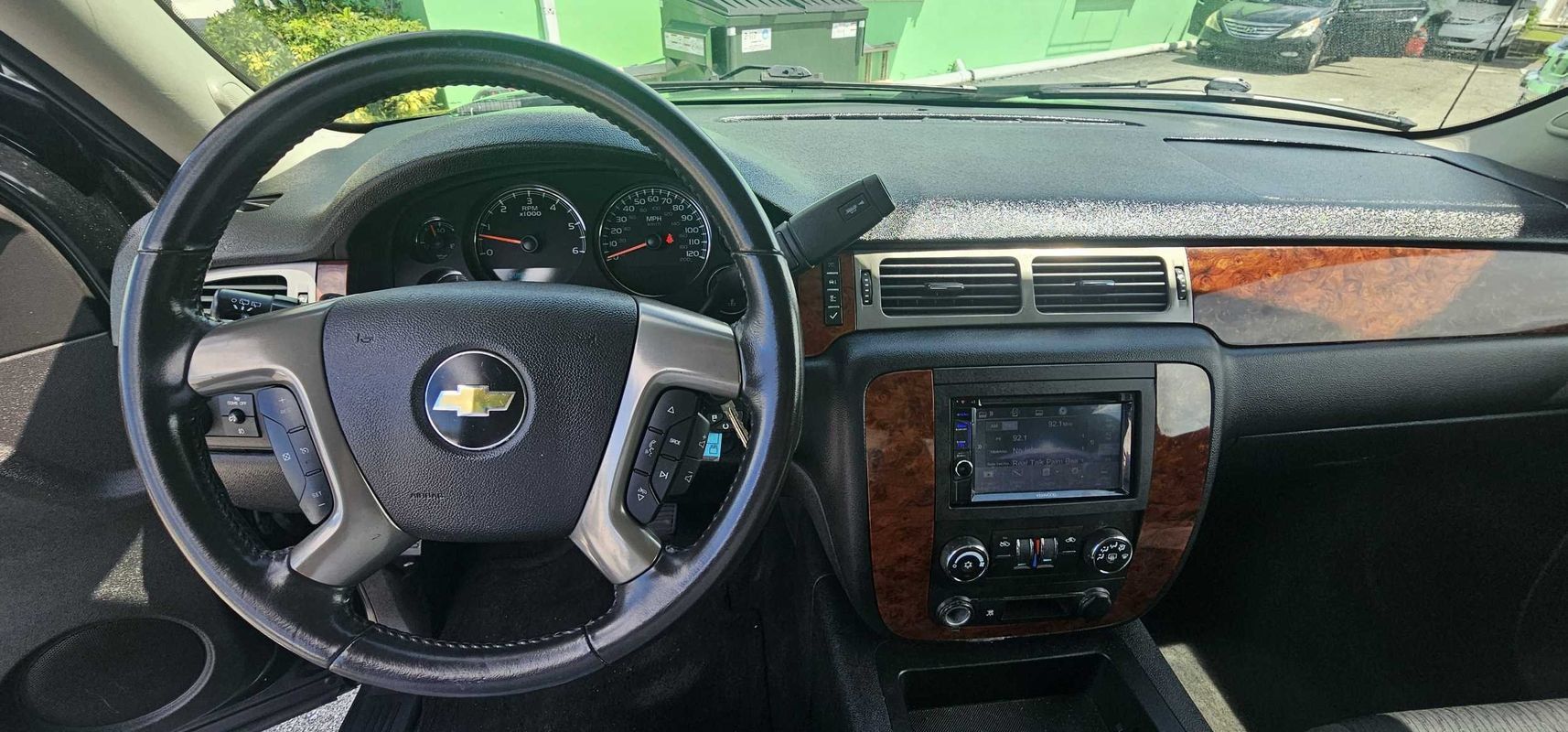 Used 2012 Chevrolet Avalanche LS RWD image 19