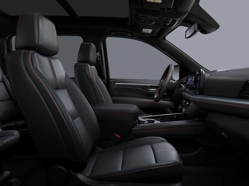 New 2026 Chevrolet Suburban RST w/ RST Capability Package image 33