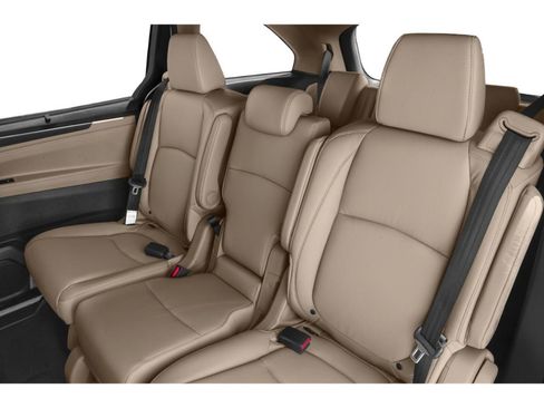 Used 2019 Honda Odyssey EX-L image 8