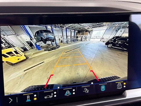 New 2026 Chevrolet Silverado 2500 LT w/ Trail Boss Package AWD/4WD image 17