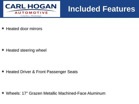 Used 2025 Chevrolet Equinox LT FWD image 13