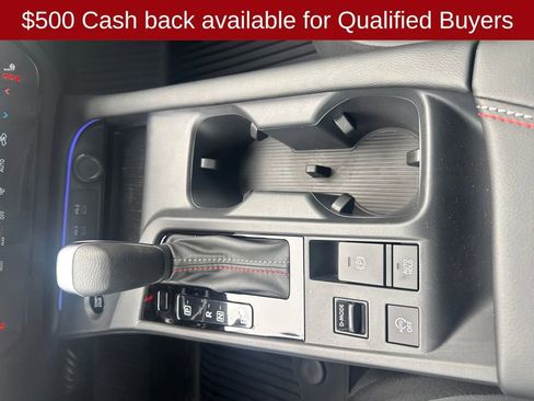 New 2026 Nissan Sentra SR image 27