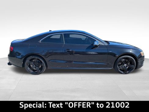 Used 2011 Audi S5 Premium Plus image 35