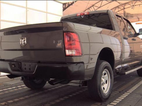 Used 2018 RAM 1500 Tradesman w/ Popular Equipment Group RWD image 5