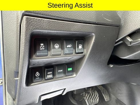 Used 2019 Nissan Rogue SV w/ Premium Package AWD/4WD image 18