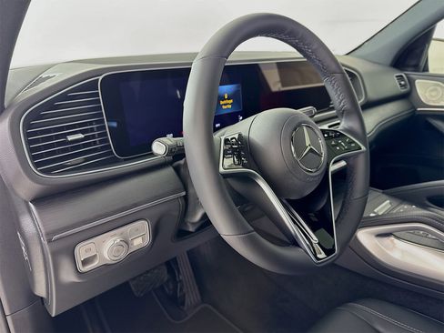 New 2026 Mercedes-Benz GLE 450 4MATIC image 10