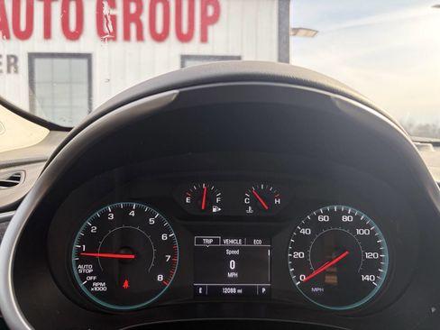 Used 2025 Chevrolet Malibu RS image 23