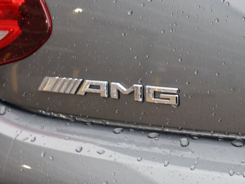 Used 2020 Mercedes-Benz C 43 AMG 4MATIC Cabriolet image 9