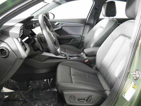 Certified 2025 Audi A3 2.0T Premium Plus w/ Premium Plus Package image 14