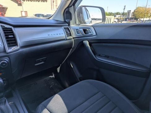 Used 2020 Ford Ranger XLT w/ Trailer Tow Package image 18
