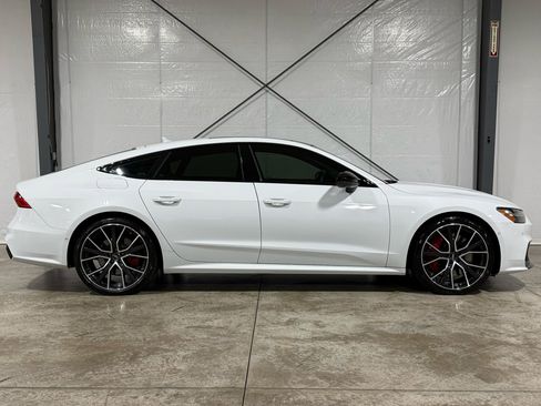 Used 2020 Audi S7 Premium Plus w/ S Sport Package image 6