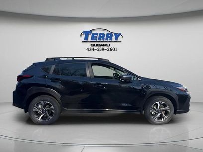 New 2026 Subaru Crosstrek 2.5i Premium