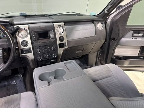 Used 2013 Ford F150 XLT w/ Luxury Equipment Group image 21