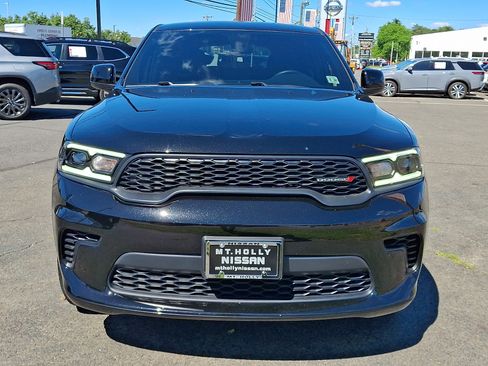 Used 2025 Dodge Durango GT AWD/4WD image 2