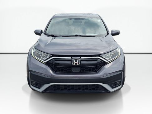 Used 2020 Honda CR-V EX image 2