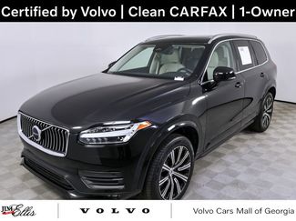 Certified 2023 Volvo XC90 B5 Core video 1