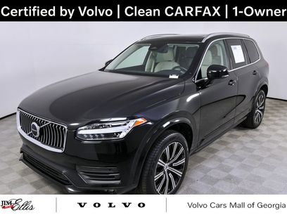 Certified 2023 Volvo XC90 B5 Core