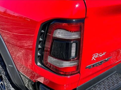 Used 2021 RAM 1500 TRX w/ TRX Level 2 Equipment Group image 23